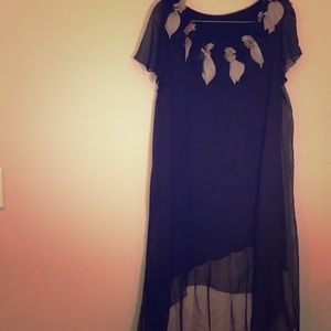 Turkish Original Fashion Dress